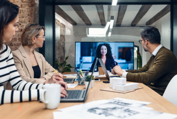 Optimize your business with UCaaS