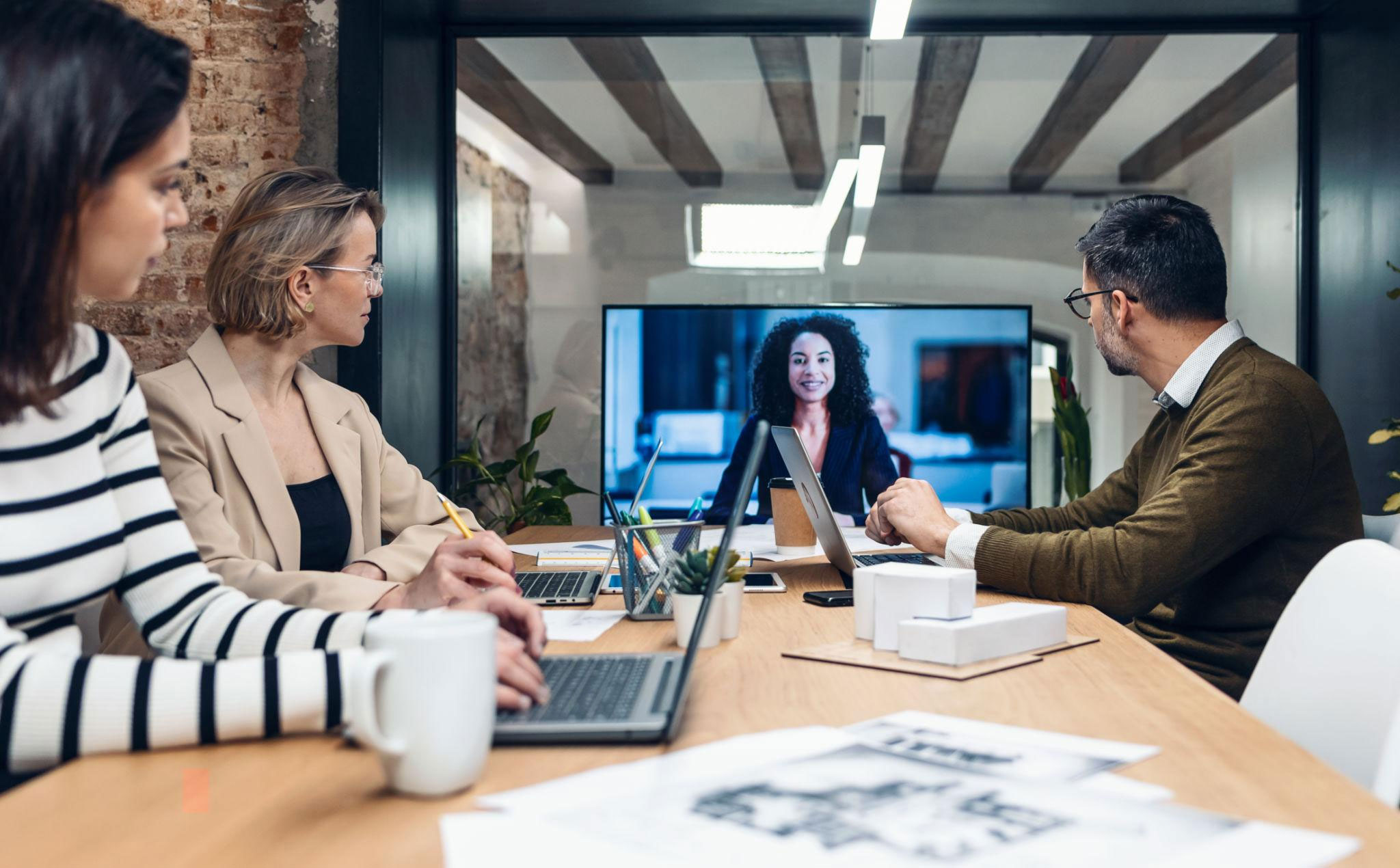 Optimize your business with UCaaS